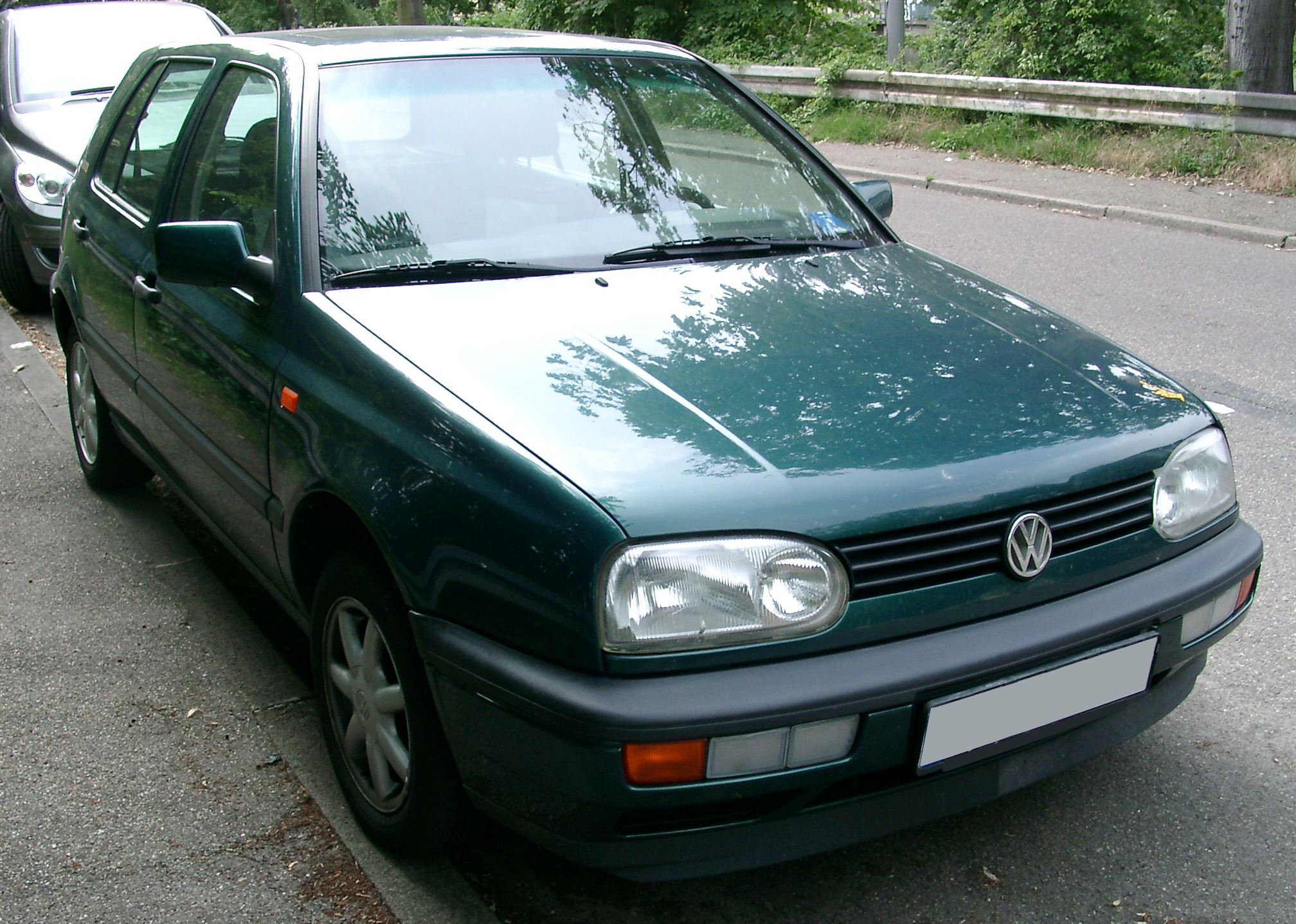 Volkswagen Golf  III Все про залог Авто: Volkswagen Golf  III. Golf. Скидки.