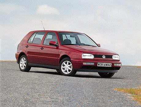 Volkswagen Golf  III Купить/Продать Volkswagen: Volkswagen Golf  III. Все о Volkswagen.