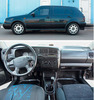 Volkswagen Golf  III