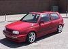 Volkswagen Golf  III