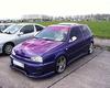 Volkswagen Golf  III