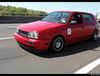 Volkswagen Golf  III