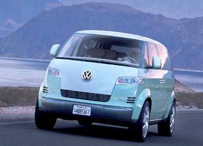 Volkswagen Microbus Топ-10 Фирм по залогу авто - Volkswagen Microbus.