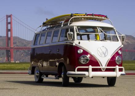 Volkswagen Microbus Тест-драйв Volkswagen Passat - Volkswagen Microbus. Доска объявлений - AutoRepo.