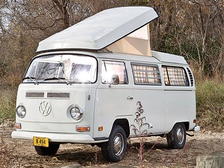 Volkswagen Microbus Доска объявлений - AutoRepo: Volkswagen Microbus. Тест-драйв Volkswagen Passat.