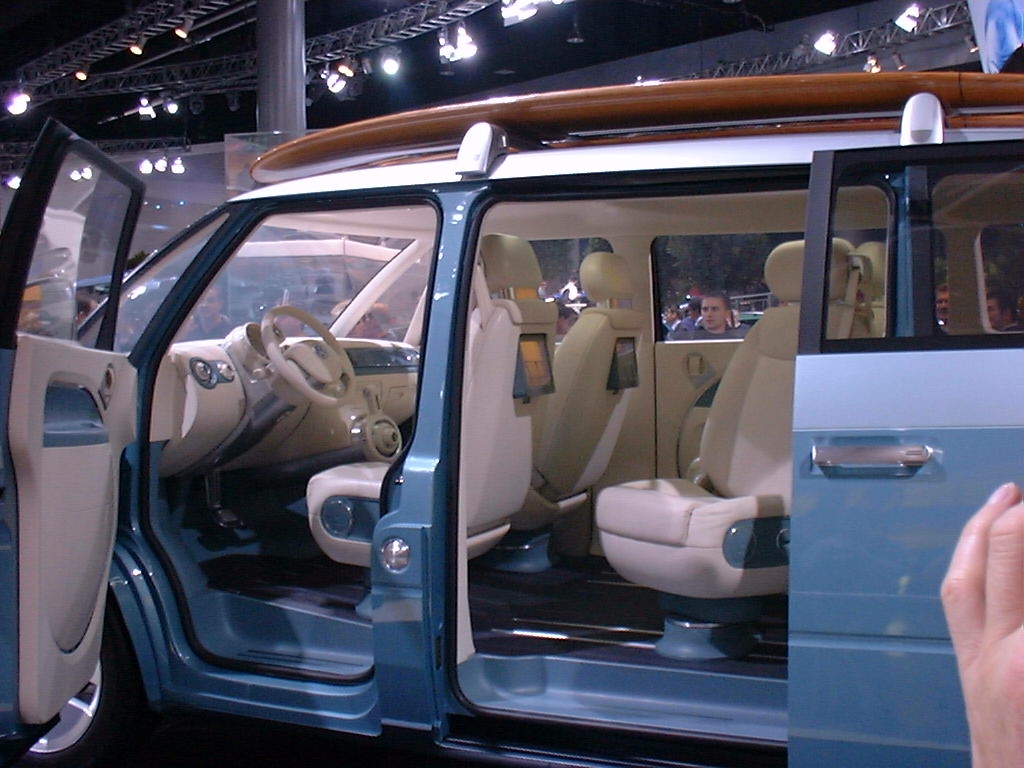 Volkswagen Microbus Купить/Продать Volkswagen - Volkswagen Microbus.
