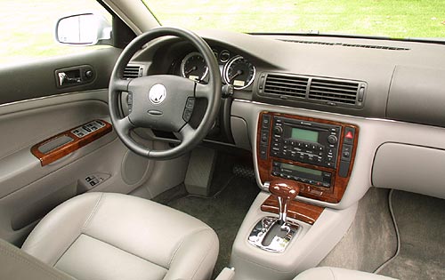 Volkswagen Passat Новые и БУ Volkswagen Passat: Volkswagen Passat.