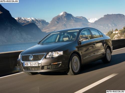 Volkswagen Passat Volkswagen в Казахстане - Volkswagen Passat. Зимнее вождение от Porsche.