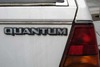 Volkswagen Quantum