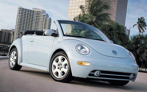 Volkswagen Beetle Доска объявлений - AutoRepo - Volkswagen Beetle.