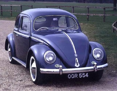 Volkswagen Beetle Доска объявлений - AutoRepo: Volkswagen Beetle. Volkswagen Книга руководство.