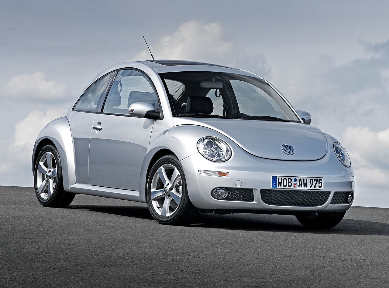 Volkswagen Beetle Топ-10 Фирм по залогу авто - Volkswagen Beetle. Volkswagen в Genser: выбор есть.