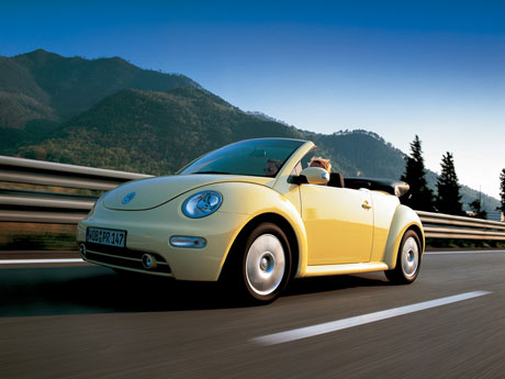 Volkswagen Beetle Купить/Продать Volkswagen - Volkswagen Beetle.