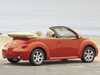 Volkswagen New Beetle