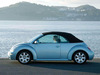 Volkswagen New Beetle