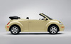 Volkswagen New Beetle