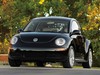 Volkswagen New Beetle