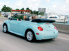 Volkswagen New Beetle