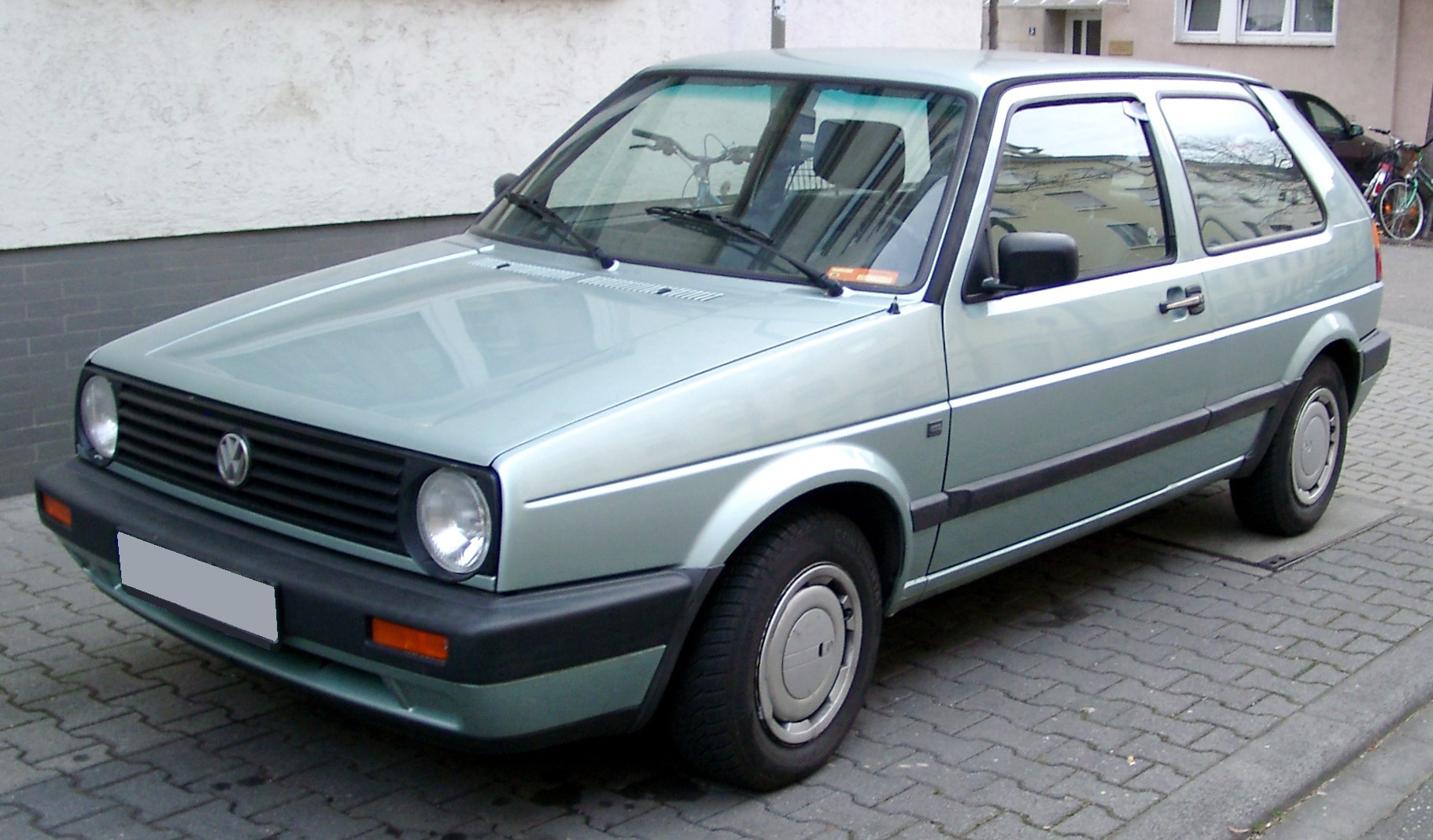 Volkswagen Golf  II Купить/Продать Volkswagen - Volkswagen Golf  II. Доска объявлений - AutoRepo.