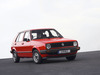 Volkswagen Golf  II