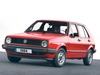 Volkswagen Golf  II