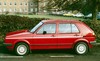 Volkswagen Golf  II