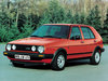 Volkswagen Golf  II