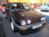 Volkswagen Golf  II