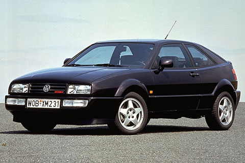 Volkswagen Corrado Все о Volkswagen: Volkswagen Corrado. Продажа VOLKSWAGEN CORRADO.