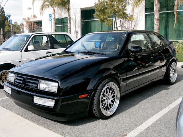 Volkswagen Corrado Топ-10 Фирм по залогу авто: Volkswagen Corrado. Все о Volkswagen.