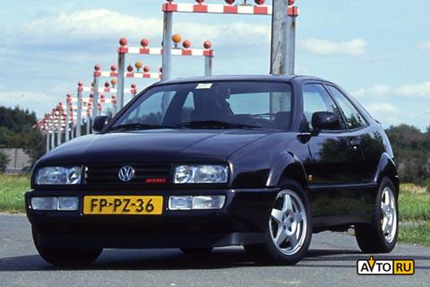 Volkswagen Corrado Продажа VOLKSWAGEN CORRADO: Volkswagen Corrado.