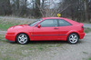 Volkswagen Corrado