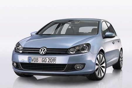 Volkswagen Golf Ищешь Volkswagen: Volkswagen Golf. Какой новый авто можно купить за?