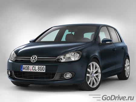 Volkswagen Golf Новый Volkswagen - за 30 минут - Volkswagen Golf. Volkswagen подарки.