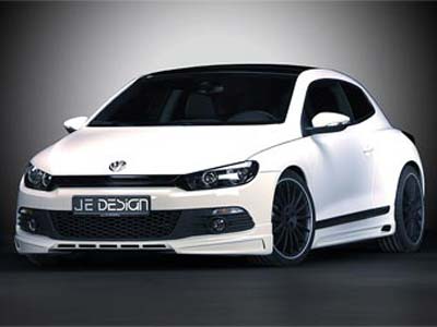 Volkswagen Scirocco Подбор нового автомобиля: Volkswagen Scirocco.