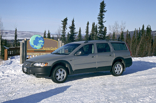 Volvo Cross Country Купить/Продать Volvo - Volvo Cross Country. Подбор нового автомобиля.