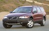 Volvo Cross Country