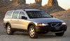 Volvo Cross Country