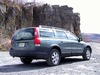 Volvo Cross Country