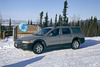 Volvo Cross Country