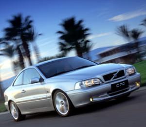 Volvo C70 Coupe Volvo C70 выгодно в Major: Volvo C70 Coupe. Все про Volvo C70.