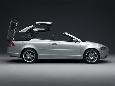 Volvo C70 Coupe Доска объявлений - AutoRepo - Volvo C70 Coupe.