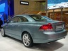 Volvo C70 Coupe