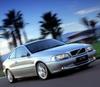 Volvo C70 Coupe