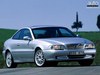 Volvo C70 Coupe