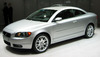 Volvo C70 Coupe