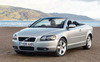 Volvo C70 Coupe