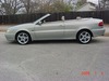 Volvo C70 Convertible