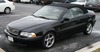 Volvo C70 Convertible