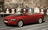 Volvo C70 Convertible